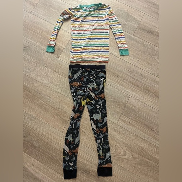 Little Sleepies Other - Little Sleepies Pajama Bundle